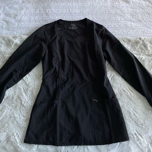 Women’s Cherokee Infinity Long Sleeve Scrub Top